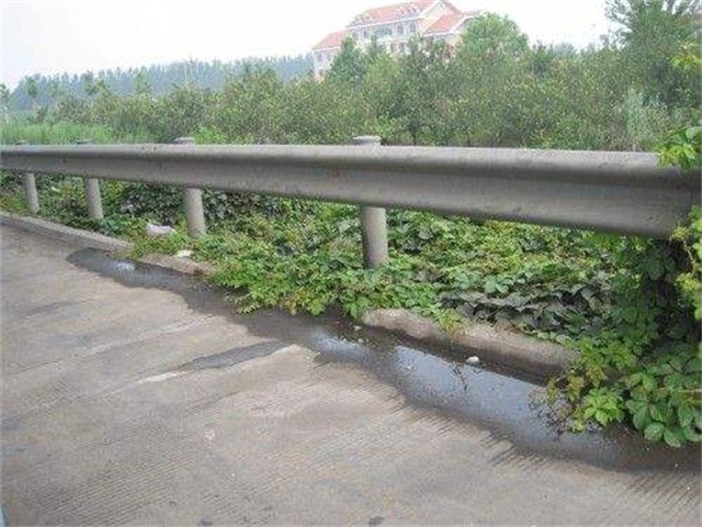 陕西高速公路波形护栏板